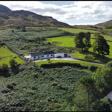 Villa Mountain House Omeath Near Carlingford à O Meith Extérieur photo