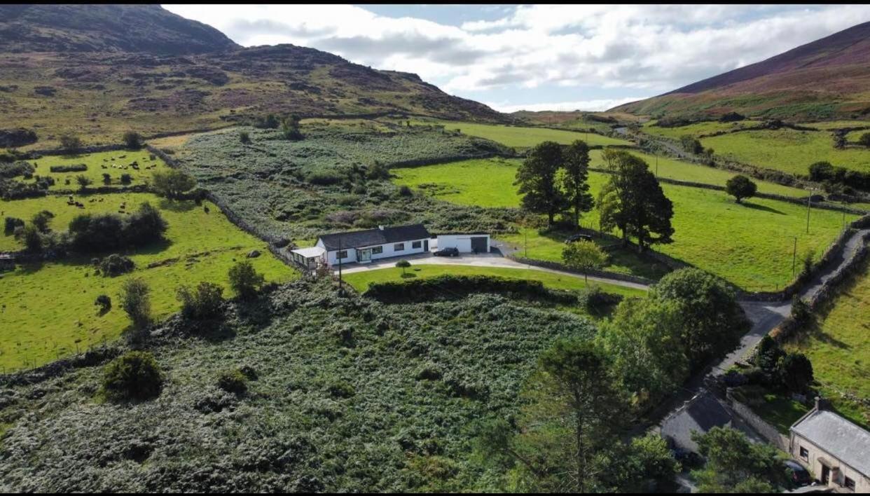 Villa Mountain House Omeath Near Carlingford à O Meith Extérieur photo