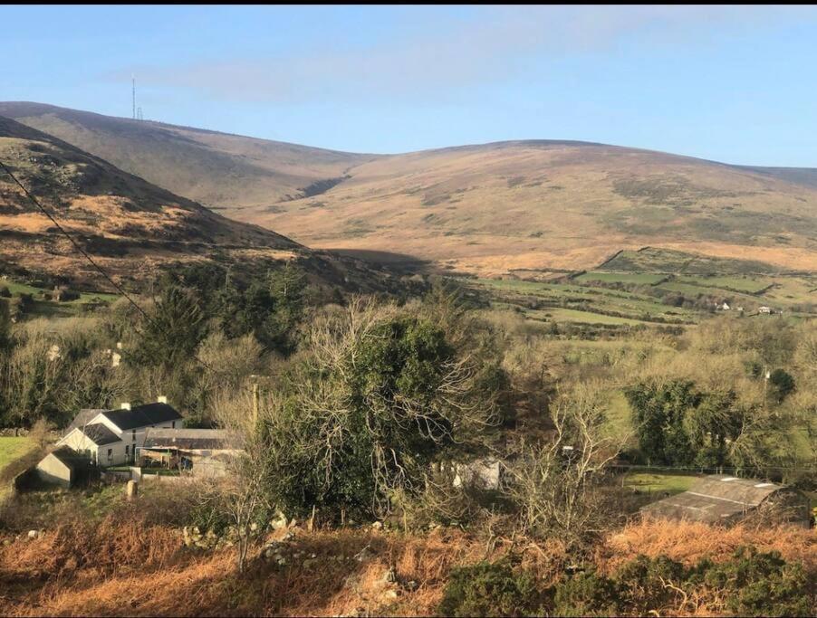 Villa Mountain House Omeath Near Carlingford à O Meith Extérieur photo